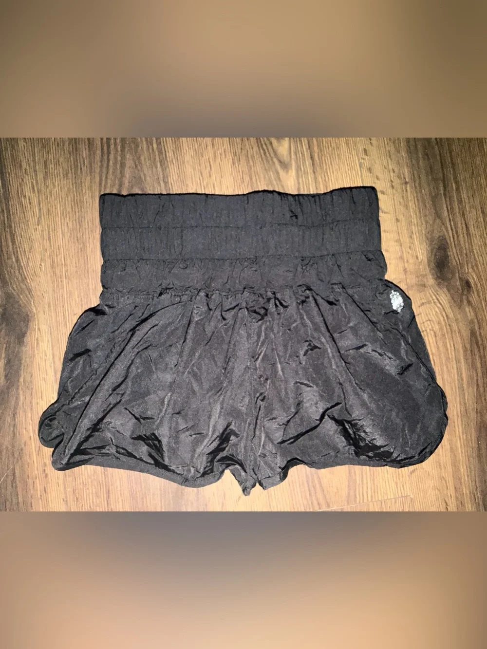 Free People Movement Short Size Small